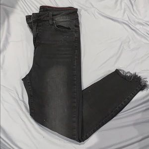 Cello black jeans